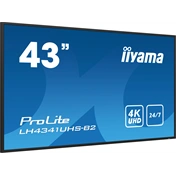 IIYAMA ProLite  LH4341UHS-B2
