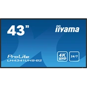 IIYAMA ProLite  LH4341UHS-B2