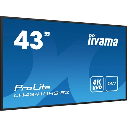 IIYAMA ProLite  LH4341UHS-B2