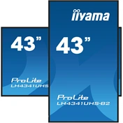 IIYAMA ProLite  LH4341UHS-B2