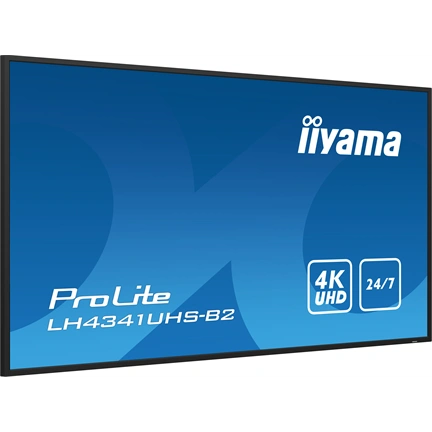 IIYAMA ProLite  LH4341UHS-B2