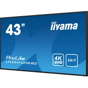 IIYAMA ProLite  LH4341UHS-B2
