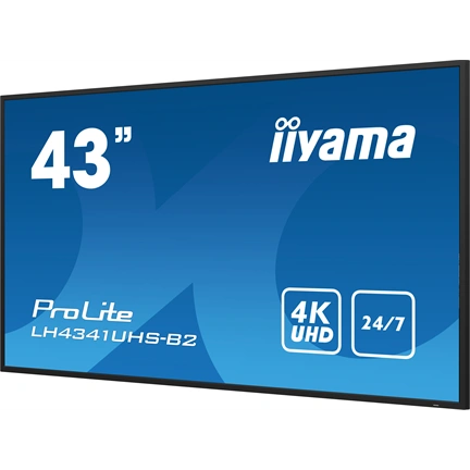 IIYAMA ProLite  LH4341UHS-B2