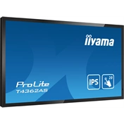 IIYAMA ProLite T4362AS-B1 All-in-one PCAP Interactive Display