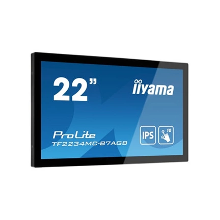 IIYAMA ProLite TF2234MC-B7AGB