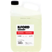 ILFORD 2000RT hívókoncentrátum, 5 liter