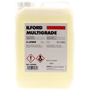 ILFORD Multigrade hívókoncentrátum, 5 liter