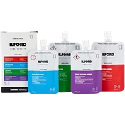 ILFORD Simplicity filmhívó készlet