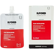 ILFORD Simplicity hívóoldat filmhez, 5 tasakos kiszerelés