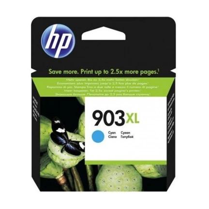 INK CARTRIDGE NO 903XL CYAN ES
