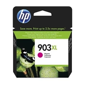 INK CARTRIDGE NO 903XL MAGENTA DE/FR/NL/BE/UK/SE/IT