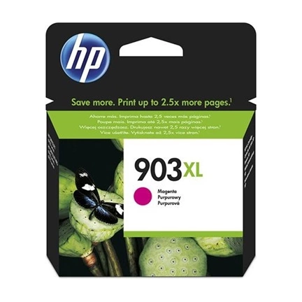 INK CARTRIDGE NO 903XL MAGENTA DE/FR/NL/BE/UK/SE/IT