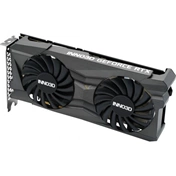 INNO3D GeForce RTX 3050 Twin X2 6GB