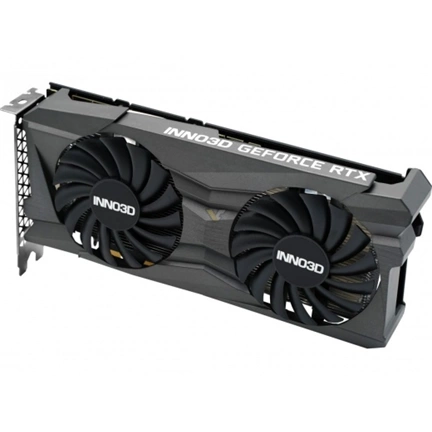 INNO3D GeForce RTX 3050 Twin X2 6GB