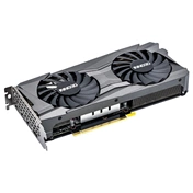 INNO3D GeForce RTX 3050 Twin X2 6GB