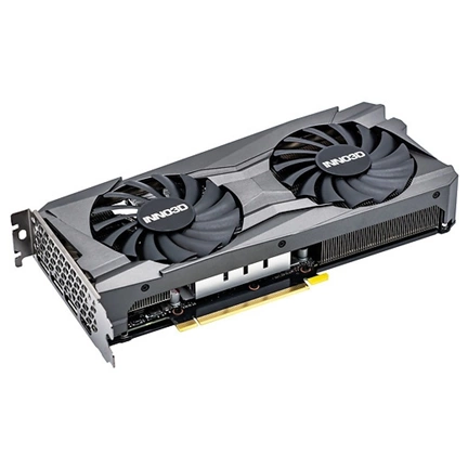 INNO3D GeForce RTX 3050 Twin X2 6GB