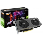 INNO3D GeForce RTX 3050 Twin X2 6GB