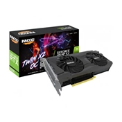 INNO3D GeForce RTX 3050 Twin X2 OC