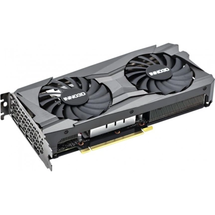 INNO3D GeForce RTX 3060 Twin X2 OC 8GB GDDR6X