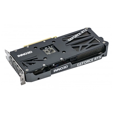 INNO3D GeForce RTX 3060 Twin X2 OC 8GB GDDR6X
