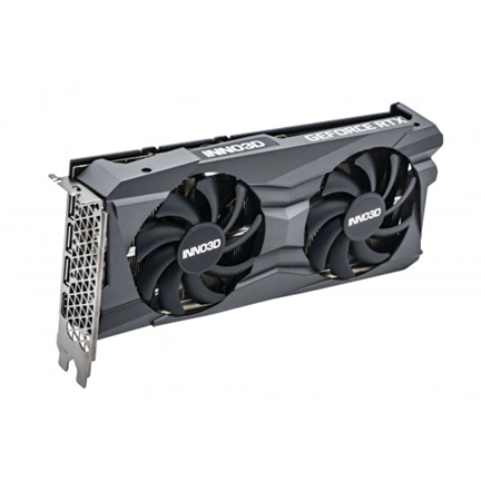 INNO3D GeForce RTX 3060 Twin X2 OC 8GB GDDR6X