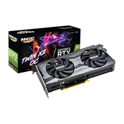 INNO3D GeForce RTX 3060 Twin X2 OC 8GB GDDR6X