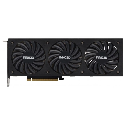 INNO3D GeForce RTX 3070 Ti X3 8GB GDDR6X
