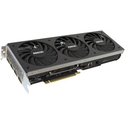 INNO3D GeForce RTX 3070 Ti X3 8GB GDDR6X