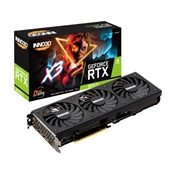 INNO3D GeForce RTX 3070 Ti X3 8GB GDDR6X