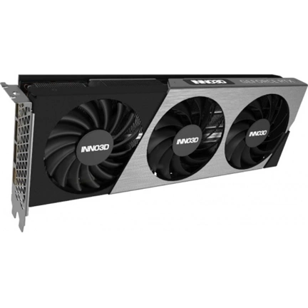 INNO3D GeForce RTX 4070 X3 OC 12GB GDDR6X