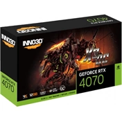 INNO3D GeForce RTX 4070 X3 OC 12GB GDDR6X