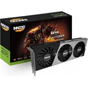 INNO3D GeForce RTX 4070 X3 OC 12GB GDDR6X