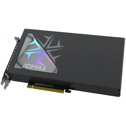 INNO3D GeForce RTX 4080 iChill Black 16GB GDDR6X