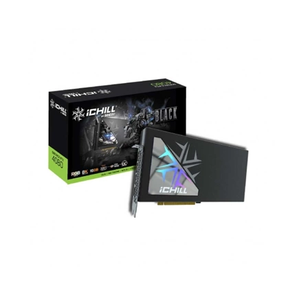 INNO3D GeForce RTX 4080 iChill Black 16GB GDDR6X