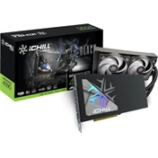 INNO3D GeForce RTX 4090 iChill Black 24GB GDDR6X