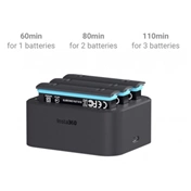 INSTA360 Fast Charging Hub for One X2 Battery