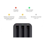 INSTA360 Fast Charging Hub for One X2 Battery