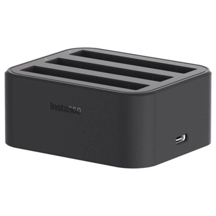 INSTA360 Fast Charging Hub for One X2 Battery