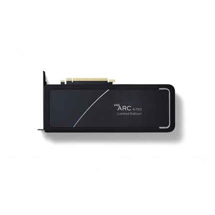 INTEL Arc A750 Graphics 8GB