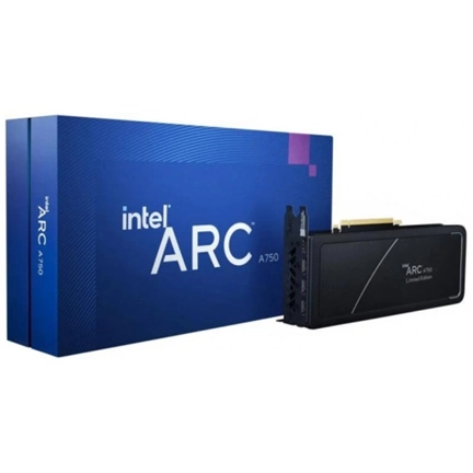 INTEL Arc A750 Graphics 8GB