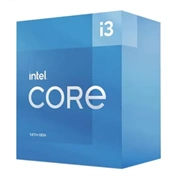 INTEL CORE I3-14100 3.5GHZ SOCKET 1700 BOX