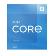 INTEL Core i3-10105 3,7GHz 6MB LGA1200 TRAY