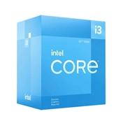 INTEL Core i3-12100F 3.3GHz 12MB LGA1700 Box