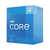 INTEL Core i3-13100F 3,4GHz 12MB Box