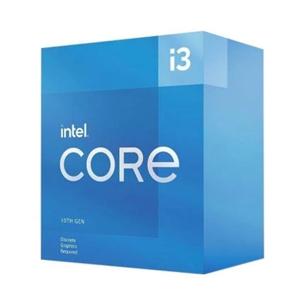INTEL Core i3-13100F 3,4GHz 12MB Box