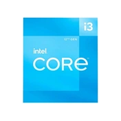 INTEL Core i3-13100 3,4GHz 12MB tálcás