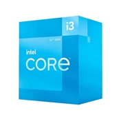INTEL Core i3-13100 3,4GHz 12MB tálcás