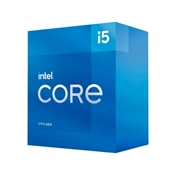 INTEL Core i5-11400 2,6GHz 12MB LGA1200 BOX