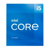 INTEL Core i5-11400 2,6GHz 12MB LGA1200 BOX