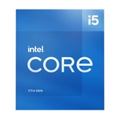 INTEL Core i5-11600 2,8GHz 12MB LGA1200 TRAY INTEL Core i5-11600 2,8GHz 12MB LGA1200 TRAY